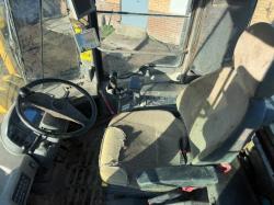 KOMATSU WA470-3H LOADING SHOVEL*C/W BUCKET*