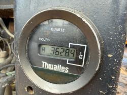 THWAITES MACH666 6 TONNE SWIVLE TIP DUMPER*3628 HOURS*VIDEO*