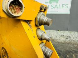 CATERPILLAR 249D3 TRACKED SKIDSTEER*C/W BUCKET*YEAR 2021*VIDEO*