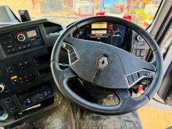 RENAULT C430 8X4 TIPPER LORRY* C/W EASY SHEET*YEAR 2015*VIDEO*