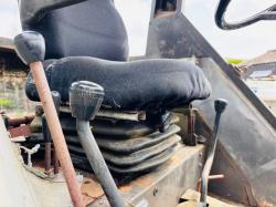 RENAULT 85-34 4WD TRACTOR*C/W REAR LINKAGE*VIDEO*