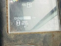 HANIX H22B EXCAVATOR*829 HOURS*C/W 4 EXTRA BUCKETS*VIDEO*