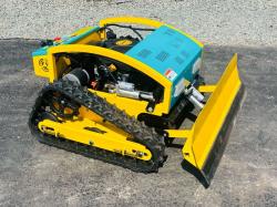 MACHPRO MP-M500PRO RADIO CONTROLLED LAWNMOWER*C/W BLADE*CHOICE OF 3