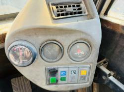 LINDE H160/02 FORKLIFT*C/W SIDE SHIFT*16 TONNE LIFT*VIDEO*