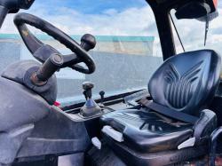 JCB TLT35D TELETRUCK *YEAR 2017*C.W PALLET TINES*VIDEO*