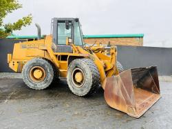 CASE 621B LOADING SHOVEL*4756 HOURS*C/W BUCKET*VIDEO*