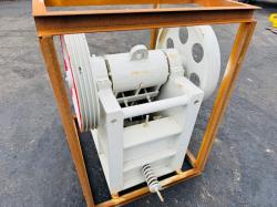 *NEW*UNUSED* SKLP CRUSHER CHAMBER*YEAR 2025*VIDEO*
