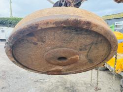 BURNAND HEAVY DUTY MAGNET 20KW*VIDEO*