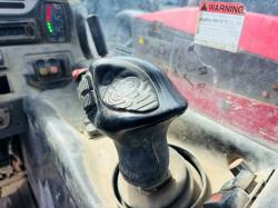 MANITOU MLT741 120 PS TELEHANDLER* AG SPEC *C/W BUCKET*YEAR 2016*VIDEO*