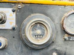 WEATHERILL L61D 4WD LOADING SHOVEL C/W LOADLOG 500+ SCALE'S *VIDEO*