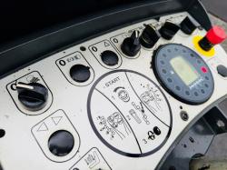 BOMAG BW80 AD-5 TANDEM ROLLER*YEAR 2019*1239 HOURS*VIDEO*