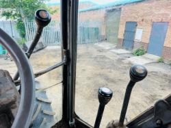 RENAULT 4WD 110.54 TRACTOR*C/W REAR PTO*VIDEO*