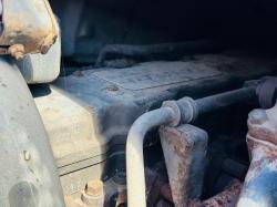 IVECO HOTBOX TIPPER TRUCK 6X4 STEEL FRAME*VIDEO*