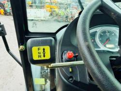 *UNUSED*SIROMER MK404 4WD TRACTOR*C/W REAR LINKAGE*YEAR 2024*VIDEO*