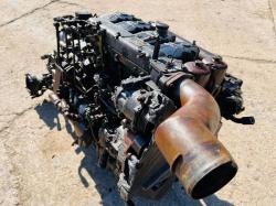 LIEBHERR D934L ENGINE AND PUMP 