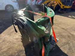 BRIGGS 42H-RDF BALE GRAB*TO SUIT FORKLIFT*YEAR 2016*VIDEO*