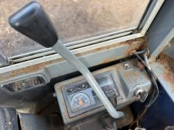 KUBOTA KX41 EXCAVATOR*C/W OFFSET BOOM*VIDEO*