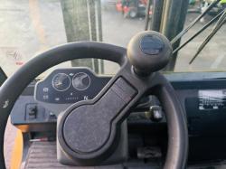 JUNGHEINRICH FORKLIFT*SPARES AND REPAIRS*RUNS BUT DOESNT DRIVE*VIDEO*