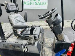 *NEW*UNUSED*MACHPRO MP-R906 LOADER*YEAR 2025*C/W PERKINS ENGINE*VIDEO*