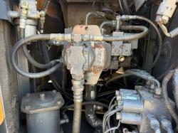 CASE CX130 EXCAVATOR*C/W BUCKET*VIDEO*