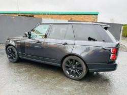 RANGE ROVER VOGUE P400E 4WD*C/W 12 MONTHS MOT*YEAR 2020*+VAT*VIDEO*