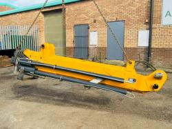 COPMA 2014 4 EXTENSION FLY JIB*VIDEO*