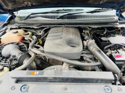 FORD RANGER CREW CAB PICK UP*YEAR 2013*MOT UNTIL 01/2027*VIDEO*