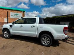 FORD RANGER WILDTRACK 4WD CREW CAB PICK UP*YEAR 2013*VIDEO*