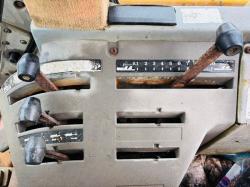 RENAULT 4WD TRACTOR C/W PICK UP HITCH *VIDEO*