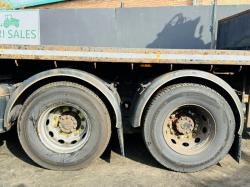 DAF CF85.410 6X2 DOUBLE DRIVE*C/W DRAG COUPLING*YEAR 2013*VIDEO*