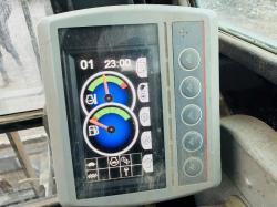 CATERPILLAR 305E EXCAVATOR*C/W GRAPPLE*YEAR 2014*5843 HOURS*VIDEO*