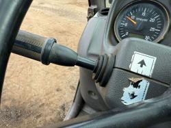 MANITOU MLT 634 TELEHANDLER*AG SPEC*C/W PALLET TINES*VIDEO*