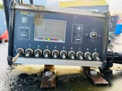 CASE INTERNATIONAL 2WD SPRAYER*C/W SELF PROPELLED SPRAYER*VIDEO*