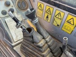 JCB 533-105 TELEHANDLER*C/W PALLET TINES*VIDEO*