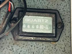 MANITOU 850R SKIDSTEER*C/W BUCKET*ONLY 640 HOURS*YEAR 2022*VIDEO*