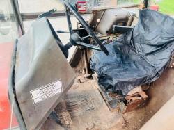 MASSEY FERGUSON 2620 TRACTOR C/W REAR LINKAGE *VIDEO*