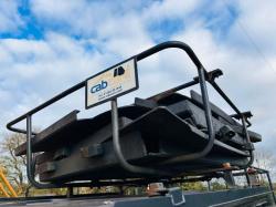SANY SY215C TRACKED EXCAVATOR *YEAR 2017* C/W QUICK HITCH & BUCKET *VIDEO*
