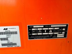 JLG 510AJ MANLIFT*17.8M WORKING HEIGHT*VIDEO*