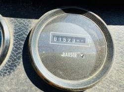 STILL R50-15 ELECTRIC FORKLIFT*C/W CHARGER*