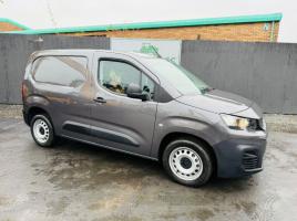 PEUGEOT PARTNER 6 SPEED VAN*YEAR 2023*VIDEO*