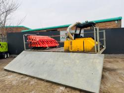 8 TONNE YANMAR TRACKED DUMPER*C/W HYDRAULIC WINCH*VIDEO*