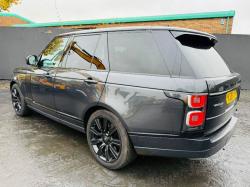 RANGE ROVER VOGUE P400E 4WD*C/W 12 MONTHS MOT*YEAR 2020*+VAT*VIDEO*