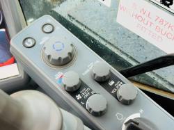 HITACHI ZX85USB-5A TRACKED EXCAVATOR*YEAR 2017*VIDEO*