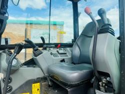 BOBCAT E26 EXCAVATOR*YEAR 2022*ONLY 1532 HOURS*VIDEO*