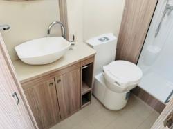 ELDDIS SUPREME 840 6 BERTH CARAVAN YEAR 2021*VIDEO*