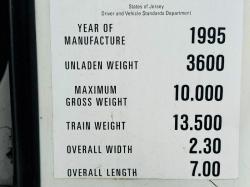 IVECO EUROCARGO 100E15 FLATBED TRUCK*VIDEO*