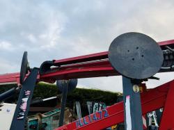 HINOWA LIGHT LIFT 1472 TRACKED MANLIFT*12.5M REACH*VIDEO*