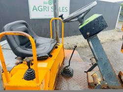 TEREX PS3000 SWIVLE TIP DUMPER*C/W ROLEBAR*VIDEO*