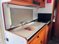 PEUGEOT MOTORHOME*C/W 12 MONTHS MOT*VIDEO*