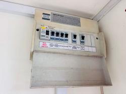 WELFARE UNIT *C/W ONBOARD GENERATOR(3.3KVA) AND TOILET*VIDEO*